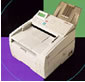 image of fax machine