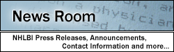 News Room: Press Releases, Announcements, Contact information & more