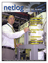 July 2008 netlog cover