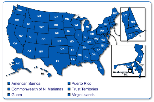 Find a Publication - Image Map