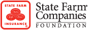 State Farm Companies Foundation Logo