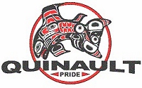 Quinault logo