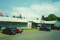 picture of Roger Saux Health Center