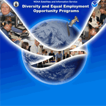 Diversity & Equal Employment Opportunity Programs Logo