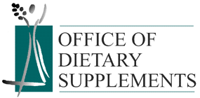 Office of Dietary Supplements Logo