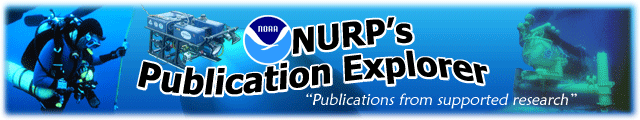 NURP's Publication Explorer