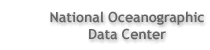 National Oceanographic Data Center