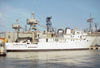 Photo of NOAA Ship SETTE