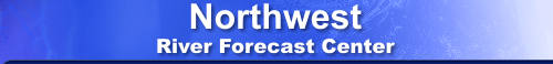 Northwest River Forecast Center label