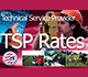TSP payment rates
