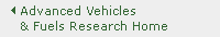 Advanced Vehicles and Fuels Research Home