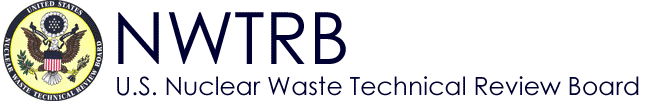 U.S. Nuclear Waste Technical Review Board