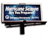Hurricane Season: Are You Prepared?