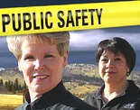 Nevada Dept. of Public Safety