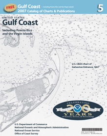 Front cover of Gulf Catalog