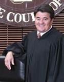 Robert J. Torres, Jr., Chief Justice of the Guam Supreme Court.