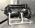 Merlin engine