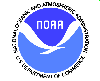 national oceanic and atmospheric administration logo