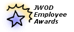JWOD Employee Awards