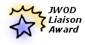 JWOD Liaison Award