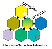 complex systems logo