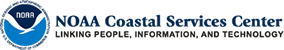 Coastal Servies Center logo