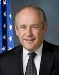 Picture of Dan G. Blair, Chairman