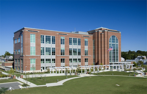 Cape Girardeau Courthouse Photo