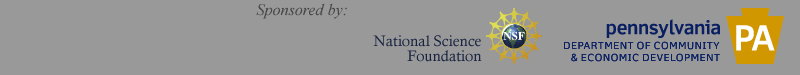 Sponsors:  National Nanatechnology Infrastructure Network and National Science Foundation