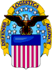 Seal of the Defense Logistics Agency