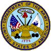 Seal of the Department of the Army