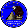 Seal of the General Services Administration