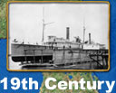 19th Century Shipwrecks
