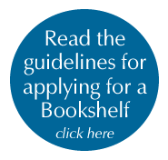 Read the guidelines for applying for a Bookhshelf