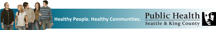 Public Health - Seattle & King County