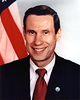 Vice Admiral Conrad C. Lautenbacher, Jr. , U.S. Navy (Ret.), Undersecretary of Commerce for Oceans and Atmosphere and NOAA Administrator