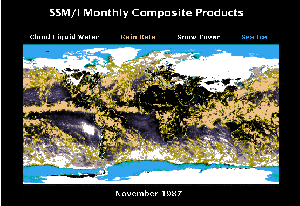 Image of SSMI Composite