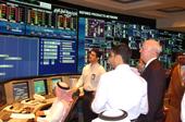 Secretary Bodman tours Saudi Aramco facility in Shaybah, Saudi Arabia