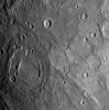 MESSENGER Reveals Mercury's Geological History