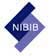 N I B I B logo