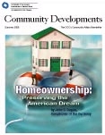 Image of Housing Newsletter