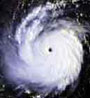 Image of Hurricane Andrew