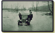 Mississippi River Flood of 1927