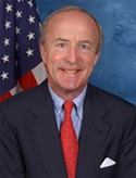 Congressman Rodney P. Frelinghuysen, R-N.J.
