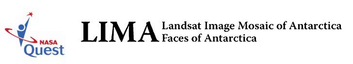 LIMA banner including Quest logo