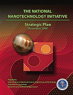 NNI strategic plan cover image