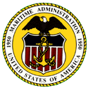 Maritime Administration seal