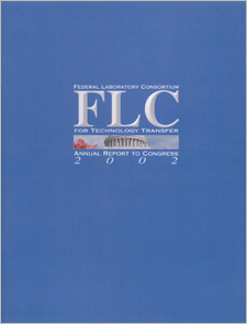 FLC Annual Report to Congress 2002