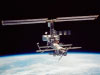 ISS Assembly Mission 8A