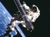 ISS Assembly Mission 2A.2a